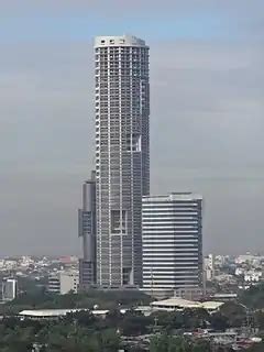 Napolcom in Quezon City, Metro Manila .